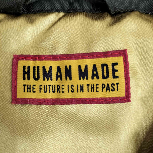 ヒューマンメイド HUMAN MADE 25ss Flight Jacket Olive Drab メンズ XXL