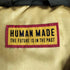 ヒューマンメイド HUMAN MADE 25ss Flight Jacket Olive Drab メンズ XXL