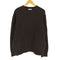 ザラ ZARA クルーネックニットセーター メンズ L