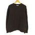 ザラ ZARA クルーネックニットセーター メンズ L