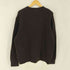 ザラ ZARA クルーネックニットセーター メンズ L