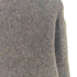 ザラ ZARA クルーネックニットセーター メンズ L