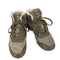 リーボック Reebok EASYTONE ボアハイカットスニーカー レディース JPN:23.5