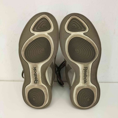 リーボック Reebok EASYTONE ボアハイカットスニーカー レディース JPN:23.5