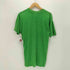 ナイキ NIKE 70-80s 筆記体ロゴ スウッシュロゴ フロッキープリント クルーネック S/S Tシャツ シングルステッチ メンズ