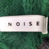 ノイズメーカー NOISE MAKER ボートネック ニット レディース FREE
