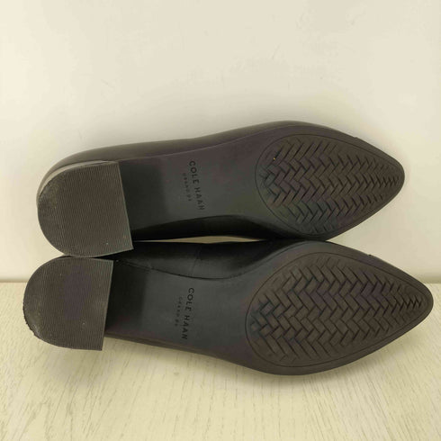 コールハーン COLE HAAN ザ ゴートゥー パンプ 45MM レディース JPN:22