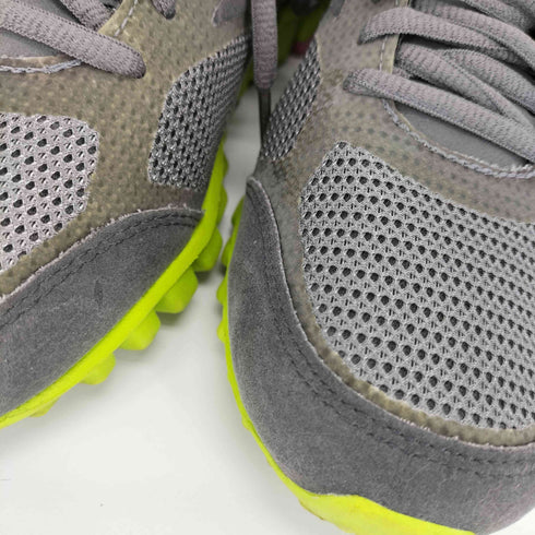 リーボック Reebok realflex リアルフレックス ローカットメッシュスニーカー レディース JPN:24