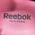 リーボック Reebok realflex リアルフレックス ローカットメッシュスニーカー レディース JPN:24