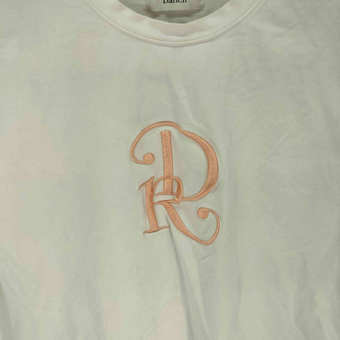 ダーリッチ Darich DRロゴエンブロイダリーTシャツ レディース FREE