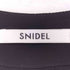 スナイデル snidel シフォンフリルロングワンピース レディース JPN:1