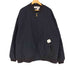BULWARK ジップアップワークジャケット BIG SIZE メンズ 4XL