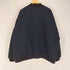 BULWARK ジップアップワークジャケット BIG SIZE メンズ 4XL