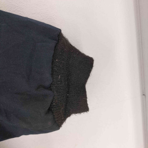 BULWARK ジップアップワークジャケット BIG SIZE メンズ 4XL