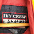 IVY CREW マルチカラー ナイロン 中綿ジャケット メンズ JPN:M