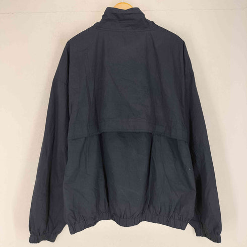 DEVON&JONES 企業ロゴ ワークジャケット BIG SIZE メンズ 3XL