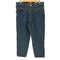 ヒューマンメイド HUMAN MADE 26ss TAPERED DENIM PANTS メンズ JPN:XL