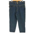 ヒューマンメイド HUMAN MADE 26ss TAPERED DENIM PANTS メンズ JPN:XL