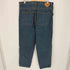 ヒューマンメイド HUMAN MADE 26ss TAPERED DENIM PANTS メンズ JPN:XL