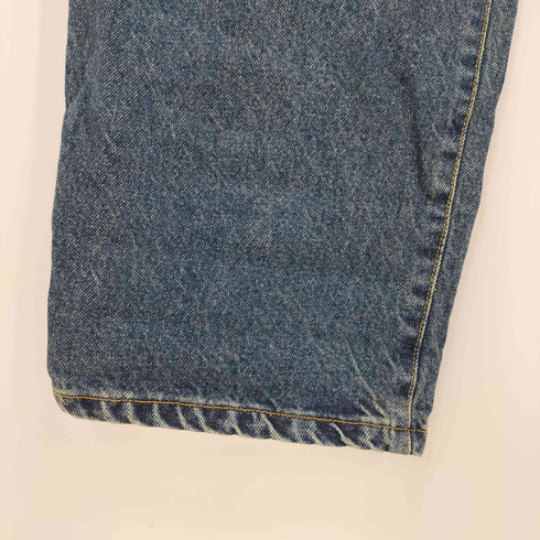ヒューマンメイド HUMAN MADE 26ss TAPERED DENIM PANTS メンズ JPN:XL