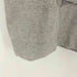 ツモリチサト TSUMORI CHISATO ラメ加工 フロッキープリント スウェット S/S ワンピース レディース JPN:M