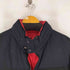 トミーヒルフィガー TOMMY HILFIGER リバーシブル ダウンジャケット メンズ