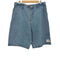 ヒューマンメイド HUMAN MADE 25ss DENIM PAINTER SHORTS メンズ JPN:XL
