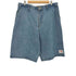 ヒューマンメイド HUMAN MADE 25ss DENIM PAINTER SHORTS メンズ JPN:XL
