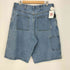 ヒューマンメイド HUMAN MADE 25ss DENIM PAINTER SHORTS メンズ JPN:XL