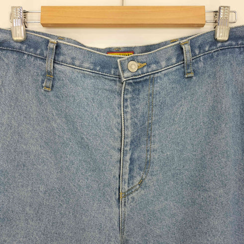 ヒューマンメイド HUMAN MADE 25ss DENIM PAINTER SHORTS メンズ JPN:XL