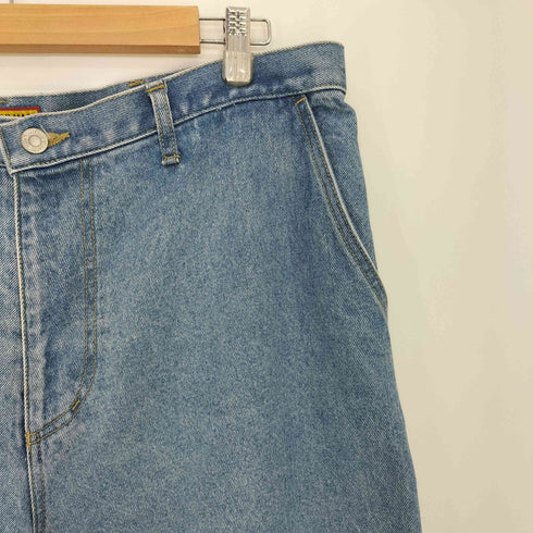 ヒューマンメイド HUMAN MADE 25ss DENIM PAINTER SHORTS メンズ JPN:XL