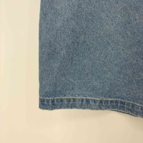 ヒューマンメイド HUMAN MADE 25ss DENIM PAINTER SHORTS メンズ JPN:XL