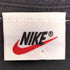 ナイキ NIKE 90s~00s 白タグ スウッシュプリント クルーネック S/S Tシャツ メンズ import:M