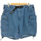スタブリッジ STABRIDGE INNER CITY EXPLORER DENIM SHORTS メンズ XL