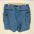 スタブリッジ STABRIDGE INNER CITY EXPLORER DENIM SHORTS メンズ XL