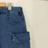 スタブリッジ STABRIDGE INNER CITY EXPLORER DENIM SHORTS メンズ XL