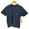 ダントン DANTON ポケットTシャツ メンズ UK:36