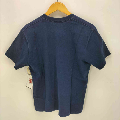 ダントン DANTON ポケットTシャツ メンズ UK:36