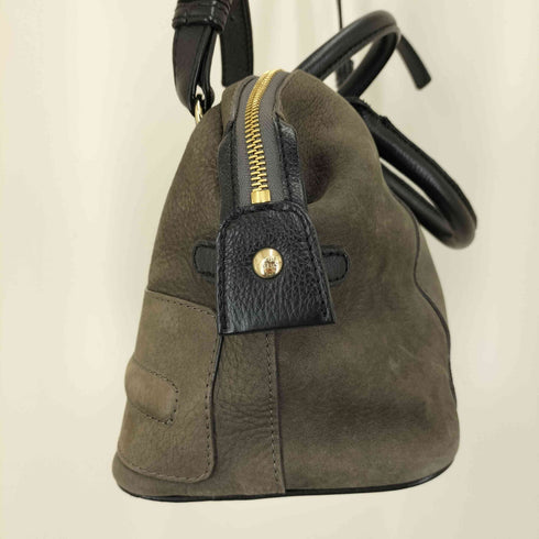 シーバイクロエ SEE BY CHLOE KAY レザー 2WAY ショルダー バッグ レディース