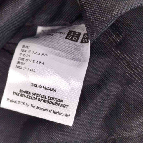ユニクロ UNIQLO SPRZ NY トートバッグ レディース