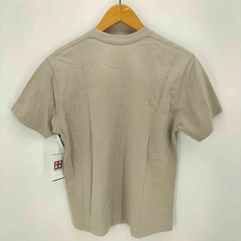 ダントン DANTON ポケットTシャツ メンズ UK:36