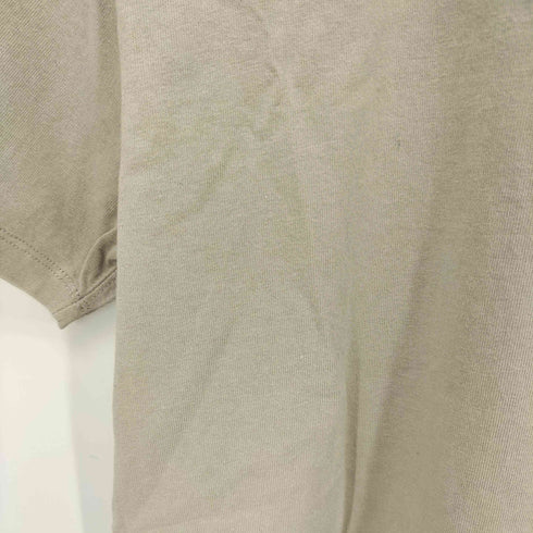 ダントン DANTON ポケットTシャツ メンズ UK:36