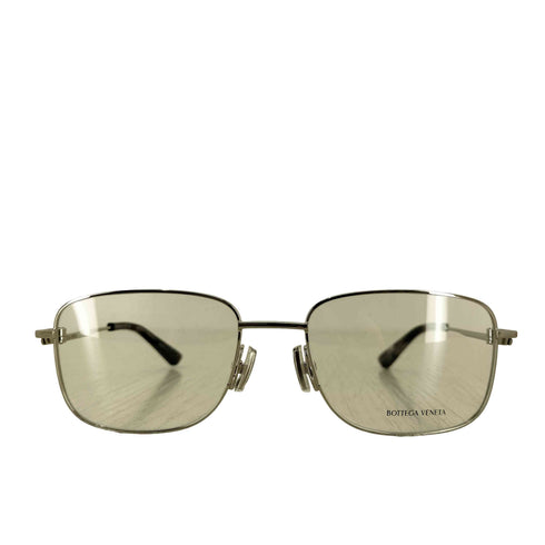 ボッテガヴェネタ BOTTEGA VENETA 1333O メガネ メタルフレーム レディース 53□18-145