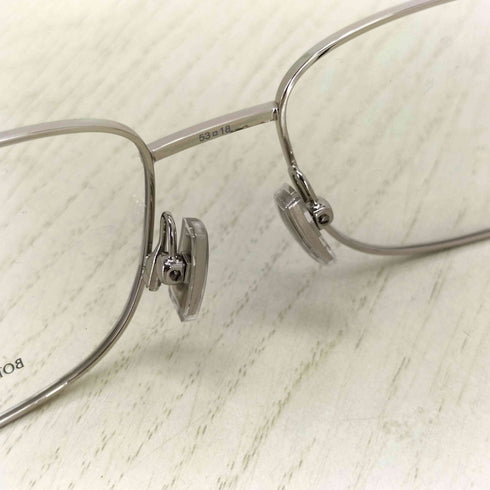 ボッテガヴェネタ BOTTEGA VENETA 1333O メガネ メタルフレーム レディース 53□18-145