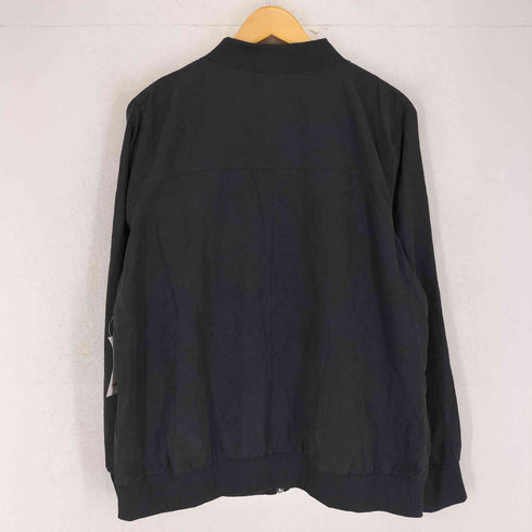 perch ジップアップブルゾン メンズ 1XL