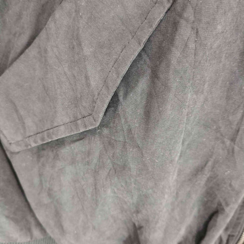 perch ジップアップブルゾン メンズ 1XL