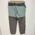 マーモット MARMOT ×the Apartment Exclusive 別注 復刻 90's FLEECE PANTS メンズ XXL