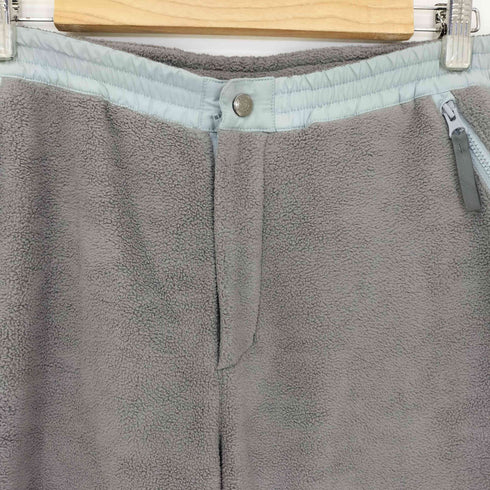 マーモット MARMOT ×the Apartment Exclusive 別注 復刻 90's FLEECE PANTS メンズ XXL