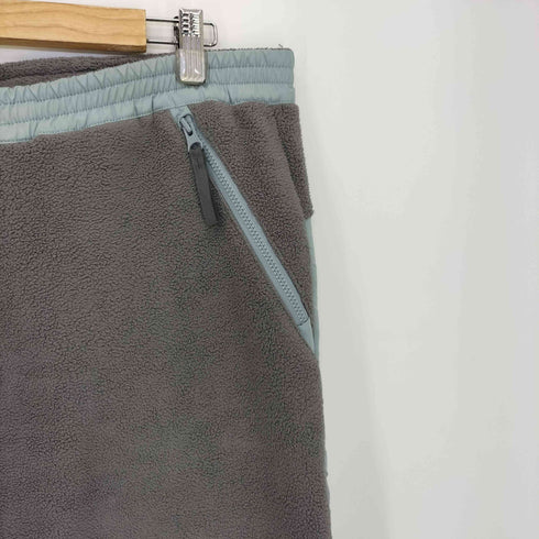 マーモット MARMOT ×the Apartment Exclusive 別注 復刻 90's FLEECE PANTS メンズ XXL