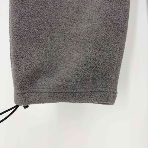 マーモット MARMOT ×the Apartment Exclusive 別注 復刻 90's FLEECE PANTS メンズ XXL